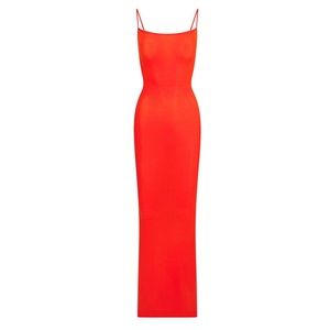 Skims Fire Dress Limited Edition